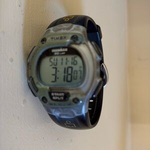 Ironman Timex Watch